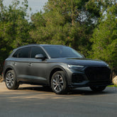 Side Skirts AUDI SQ5
